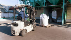 Удобрения отделили от ограничений