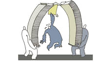 «Медведи» продавили бумагу