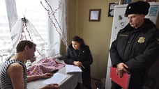 Приставам увеличивают десятину