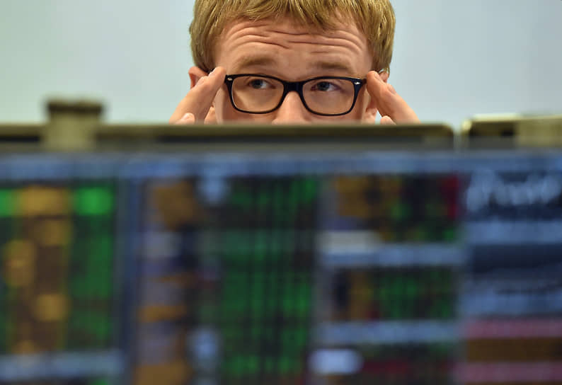 &laquo;Медведи&raquo; продавили бумагу