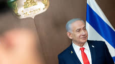 Израиль заявляет права на юг Сирии