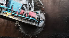 Погорел на угле