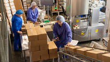 Деловая активность в промышленности не удержала рост