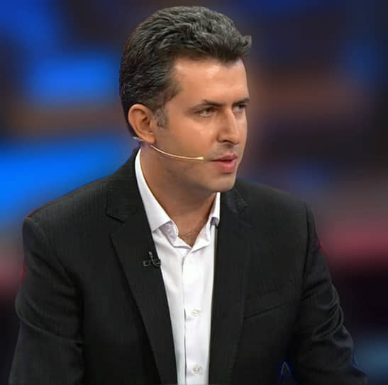 Главный научный сотрудник Института актуальных международных проблем Дипакадемии МИД РФ Антон Гришанов