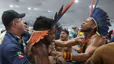 Природе добавят индикаторов