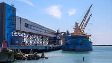 Прокуроры взяли порт