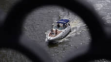 Автоматические штрафы спускают на воду