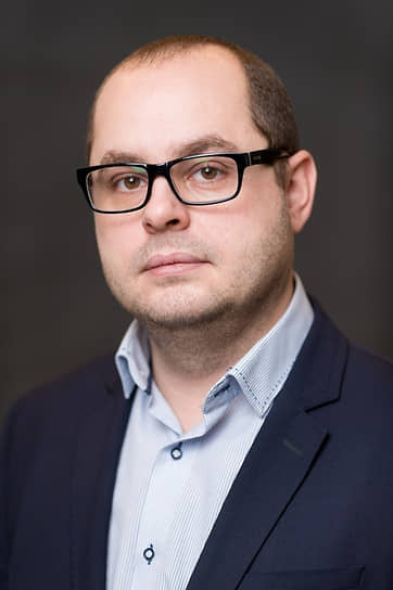 Дмитрий Пухнаревич