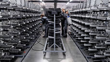 Деньгам подобрали мешки