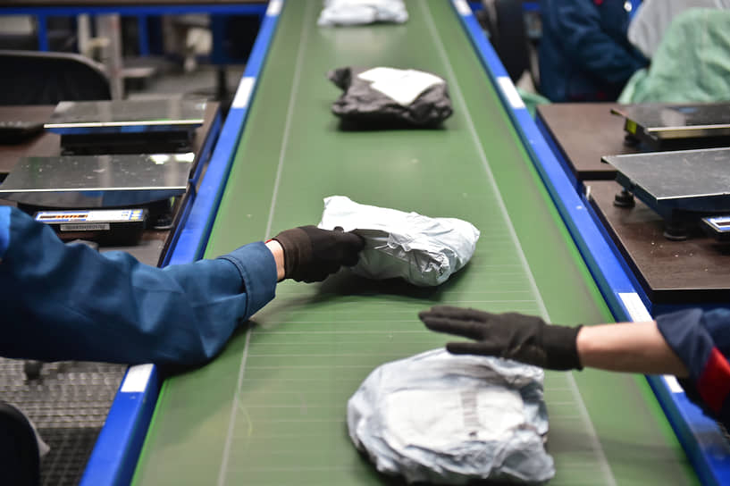 Дочерние банки маркетплейсов для многих продавцов товаров единственный способ получить деньги на развитие 