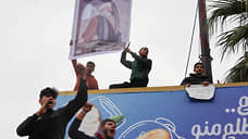 Алавиты отделяются от центра