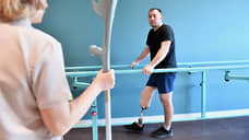 Реабилитологов надо реанимировать