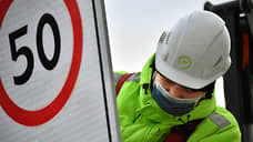 Автомобилисты идут на взлет