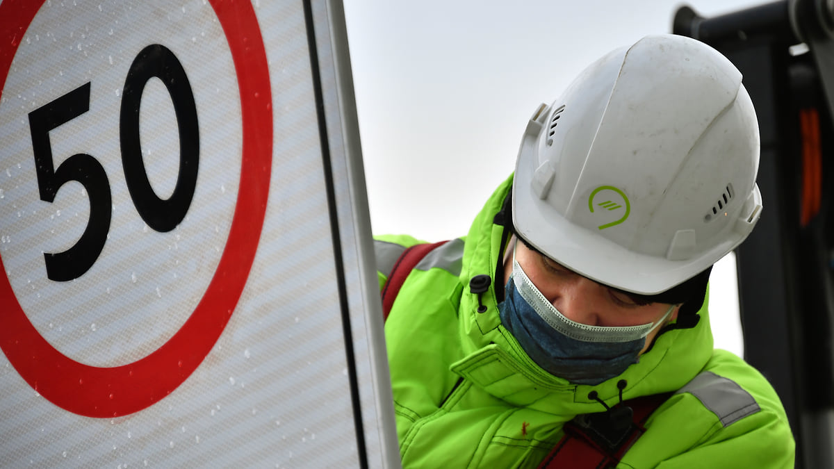 Автомобилисты идут на взлет