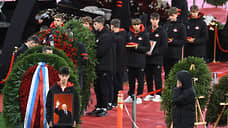 Красным по белому