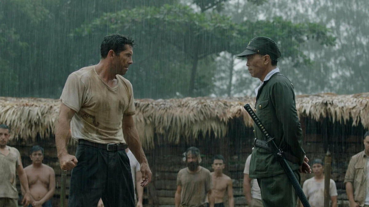 Полуостров невезения