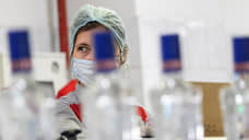 Рэпер взялся за крепкое