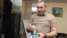 «В пяти километрах от нас стоит враг, который наносит удары по нашей инфраструктуре»