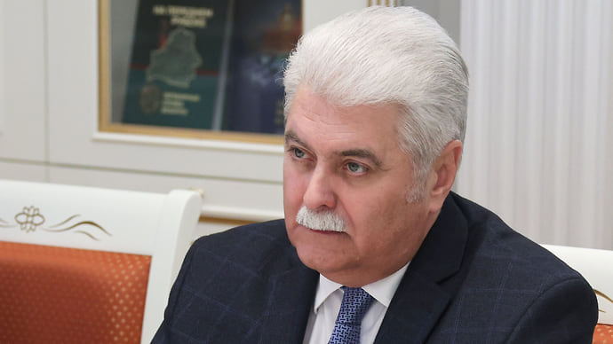 «Важно перейти от политически мотивированных обвинений к предметной профессиональной работе»