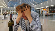 Стресс растет не по годам