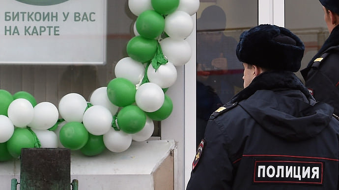 Век взяток не видать