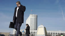 Деловой среде собрали модель