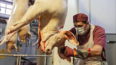 Тушки теряют цену