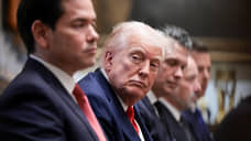 Дональд Трамп присматривается к Венесуэле