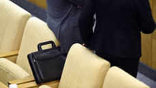 Главы регионов стали ближе к центру