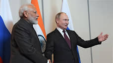 Индию четыре года ждут