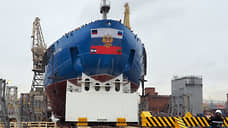 Судостроению назначили крышу