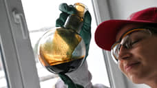 Рост в октябре поддержал отложенный спрос