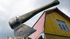 Подмосковные дома встраивают в эксперимент