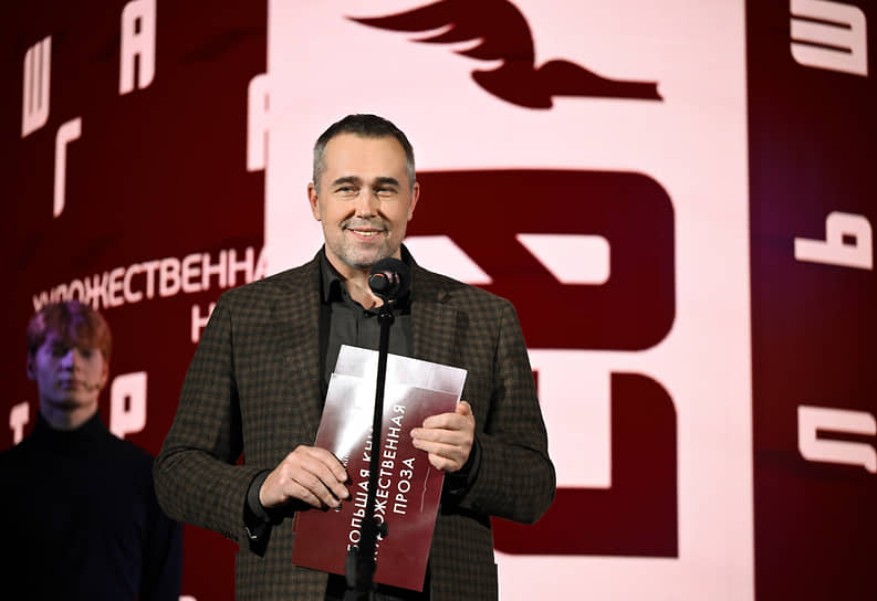 Директор издательства «Росмэн» Борис Кузнецов