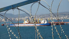 Торговля в бурном море