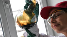 НПЗ на разогреве