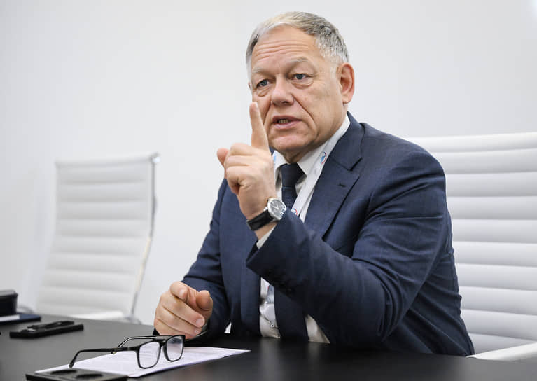 Вячеслав Петушенко