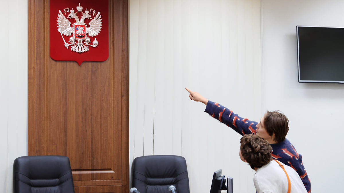 Судам дали частное определение