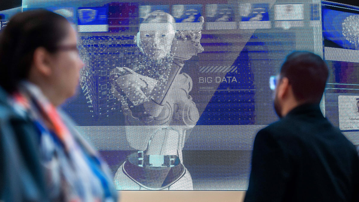 Интеллект под угрозой