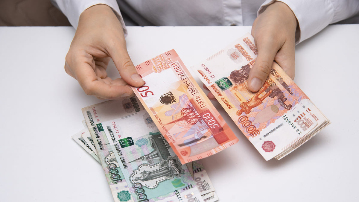 В кооперации с микрозаймами