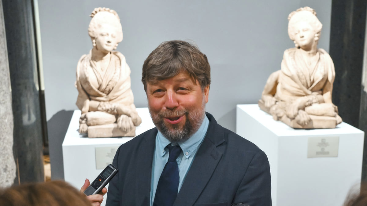 Докопались