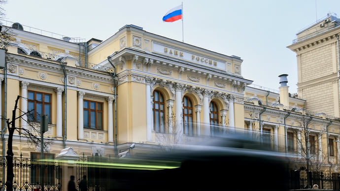 Вокруг инвестора за считаные минуты