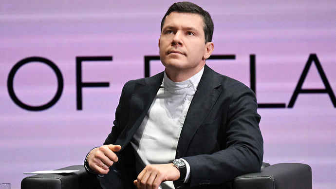 Финприток для турпотока