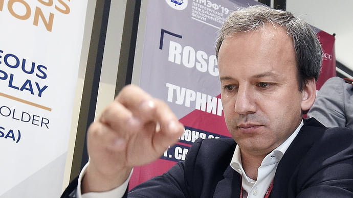 Последний ход оставили за МОК