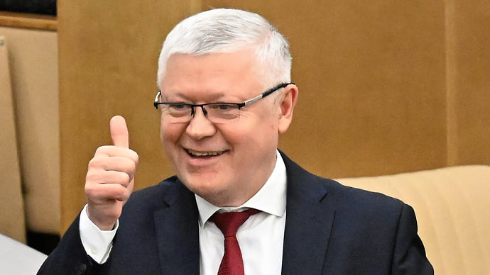 Безопасность дороже гласности