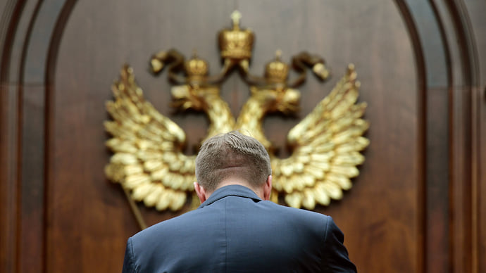 Украинский приговор приравняли к российскому