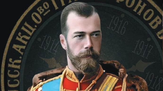 На вокальной службе его величества