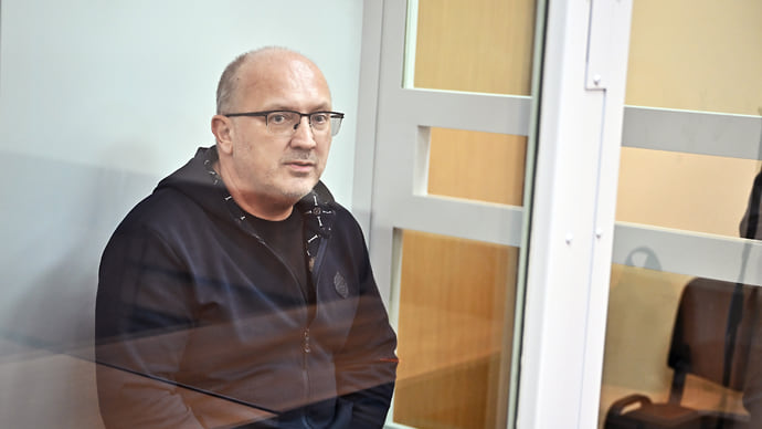 Недолго взятка шилась