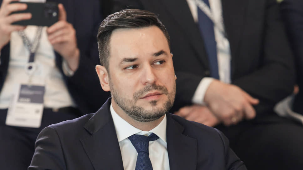 Глава НСПК Дмитрий Дубынин о развитии альтернативных методов оплаты 