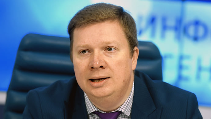 Год наступившей многополярности